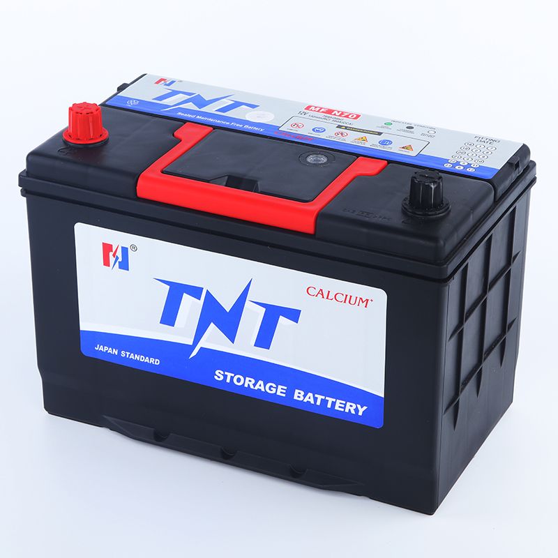 MFN70 lead acid battery thumbnail