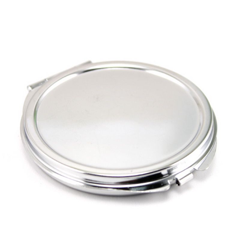 60小圆简易镜详情图1