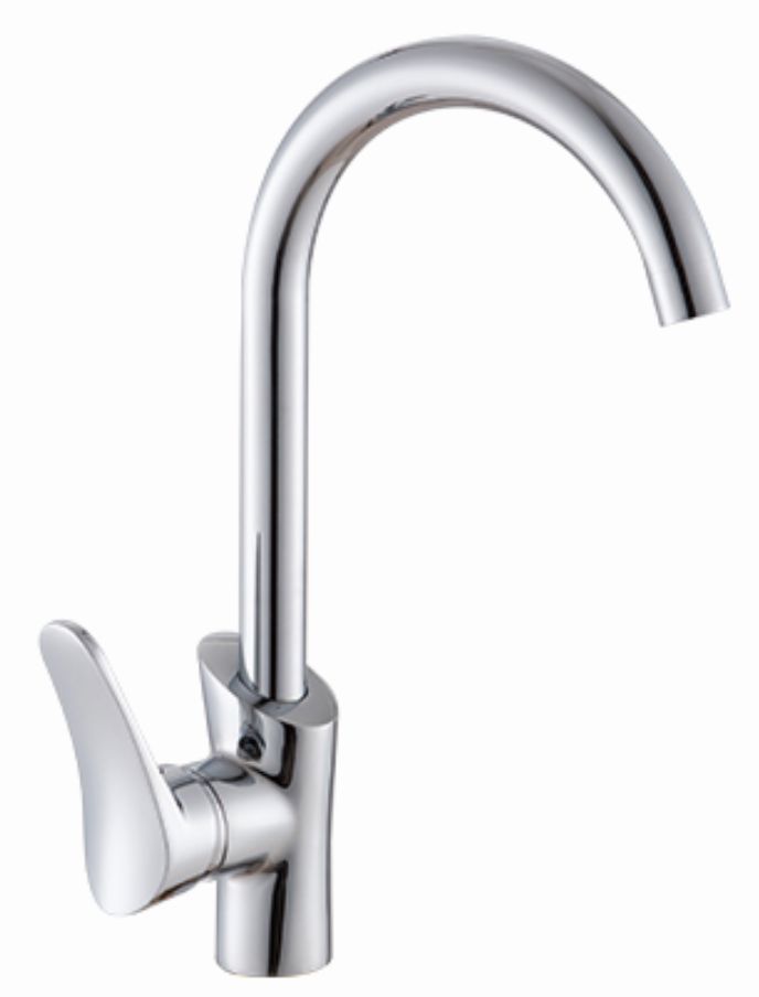 TC-15142 copper kitchen faucet