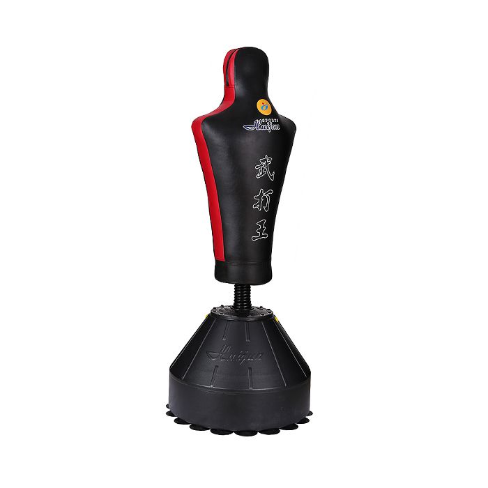 Hj-g081 will fight the body healthy human tumbler boxing sandbag Application Scenario