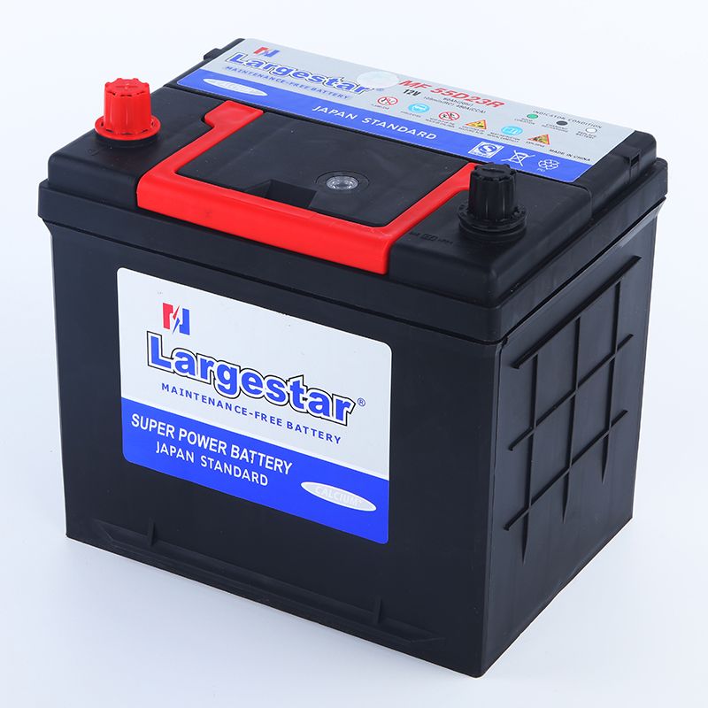 MF55D23R car battery thumbnail