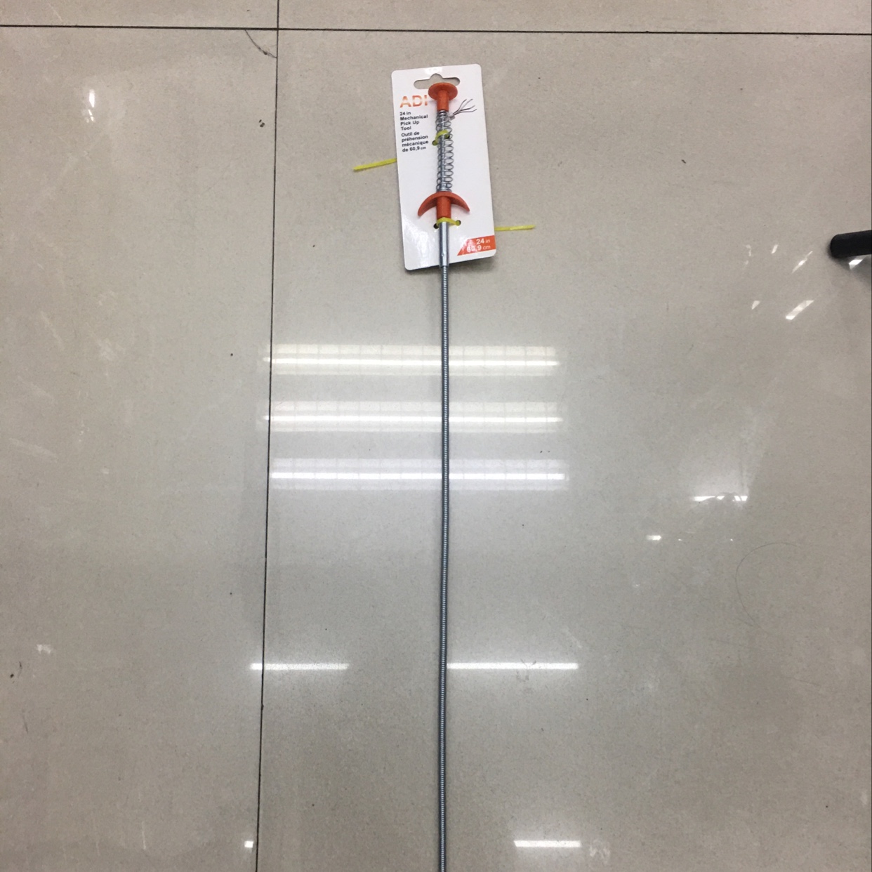 厨房疏通器