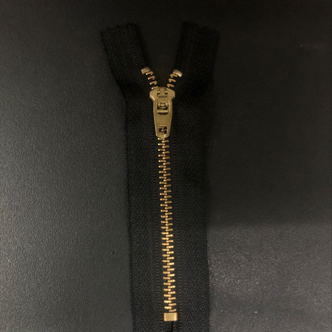 金属锁头拉链西裤拉链牛仔裤拉链配件尼龙金属树脂挂白银色高档锌合金拉链头拉锁头现货