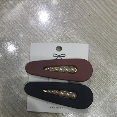 Duck Clip Hairpin