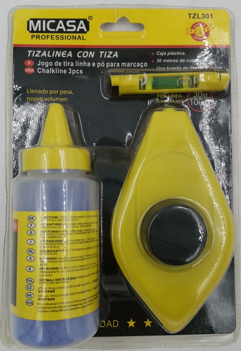 3 PCS scriber thumbnail