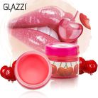 GLAZZI润唇膏哑光透明保湿小草莓唇膏网红同款批发