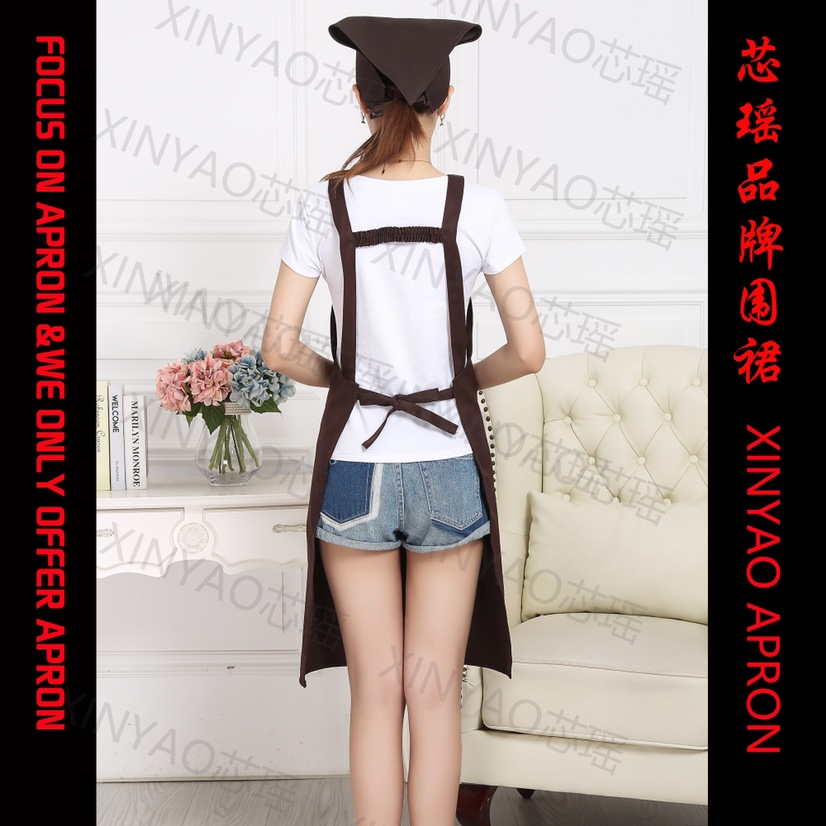 围裙产品图