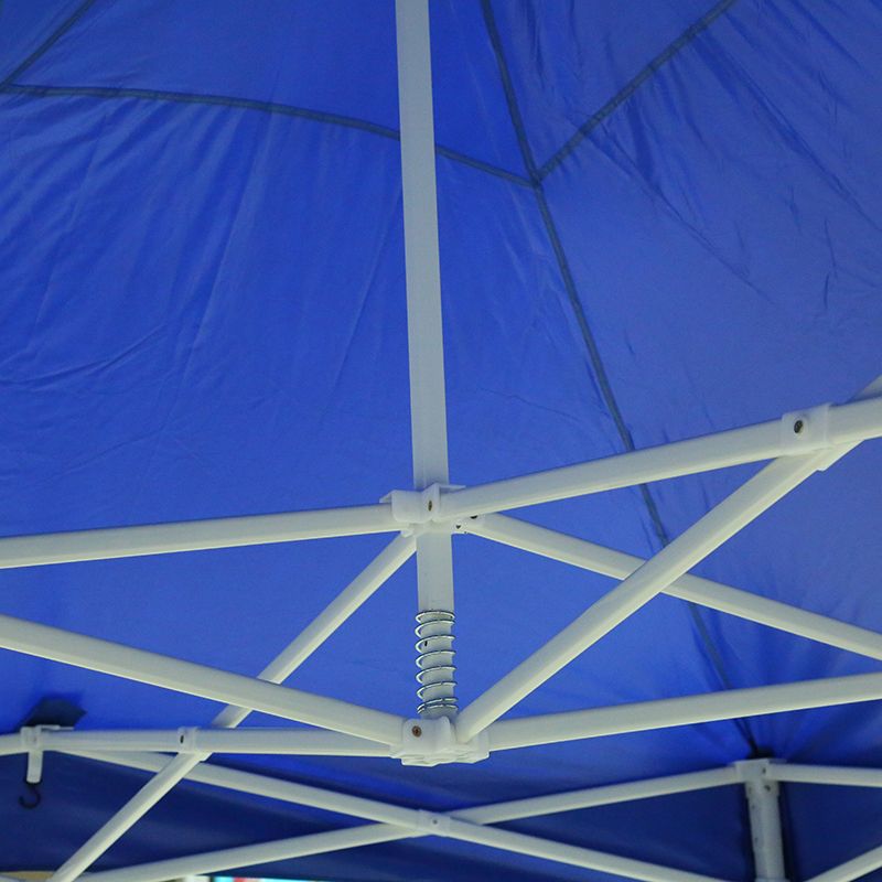 3*3大力神豪华摆摊露营帐篷详情图4