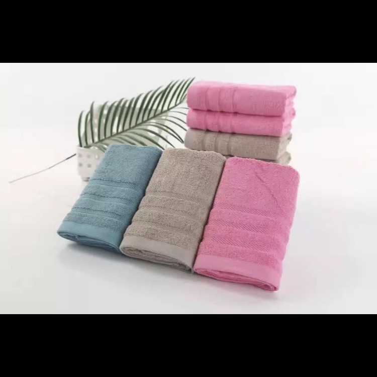 Shuizhiyuan Bamboo Fiber towel