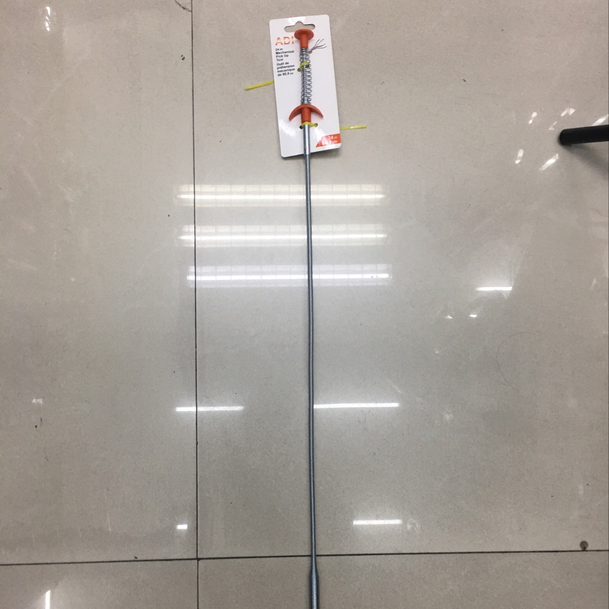 厨房疏通器产品图