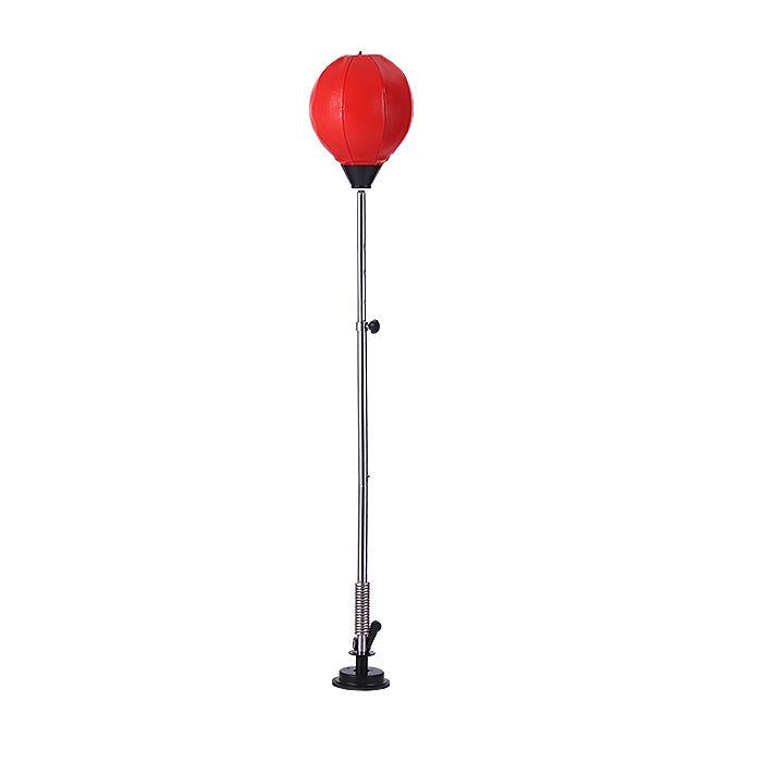 Hj-z8311 will be the little boxing champion with the suction cup Item Picture