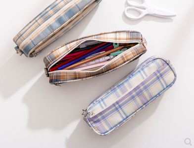 Tongge system high appearance level Internet celebrity large capacity pen bag