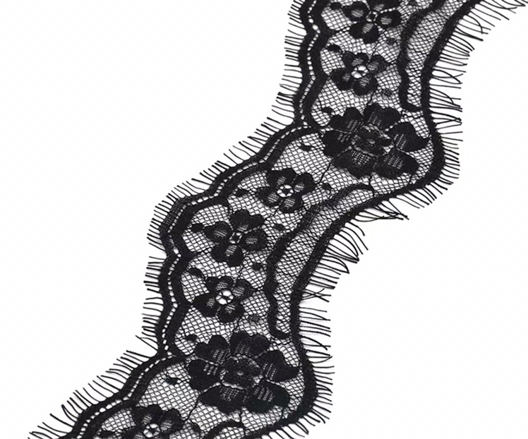 Eyelash Lace