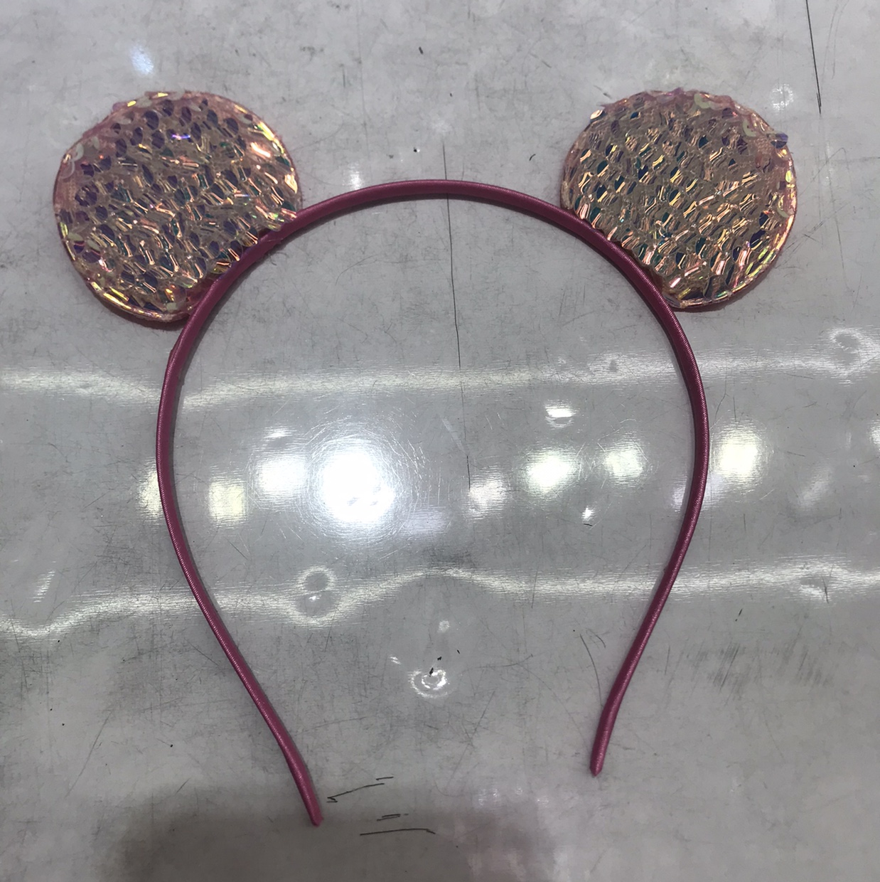 New headband 8