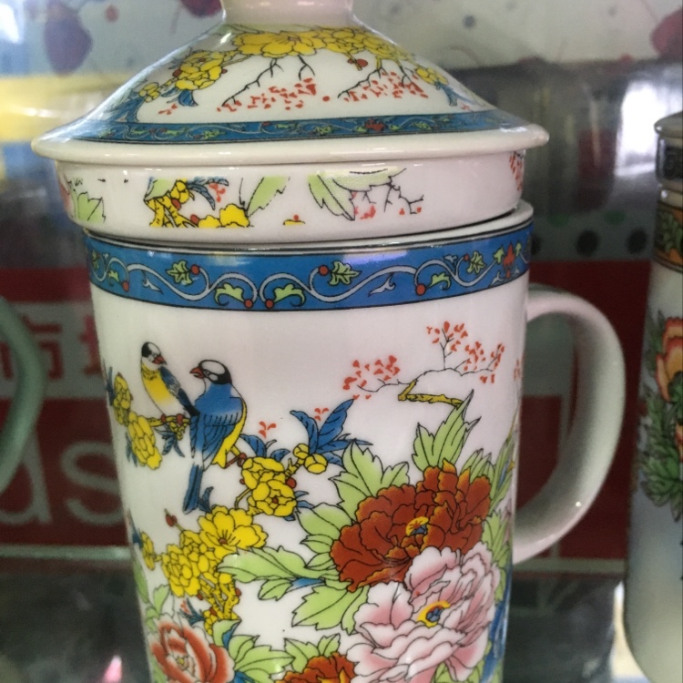 马克杯