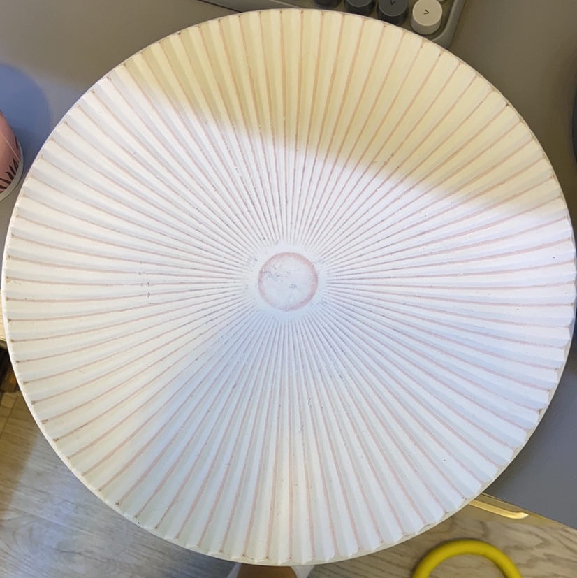 盘子p