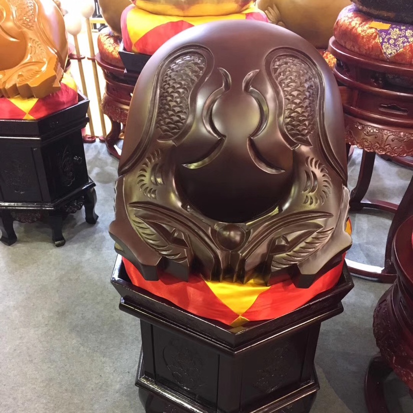 大木鱼