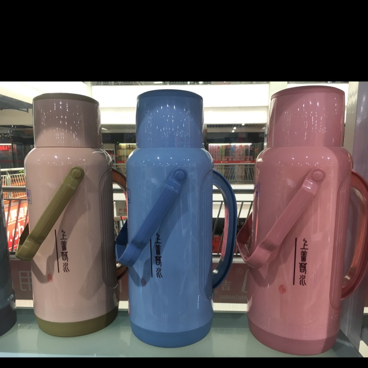 Mingjing MJ-017 thermos flask