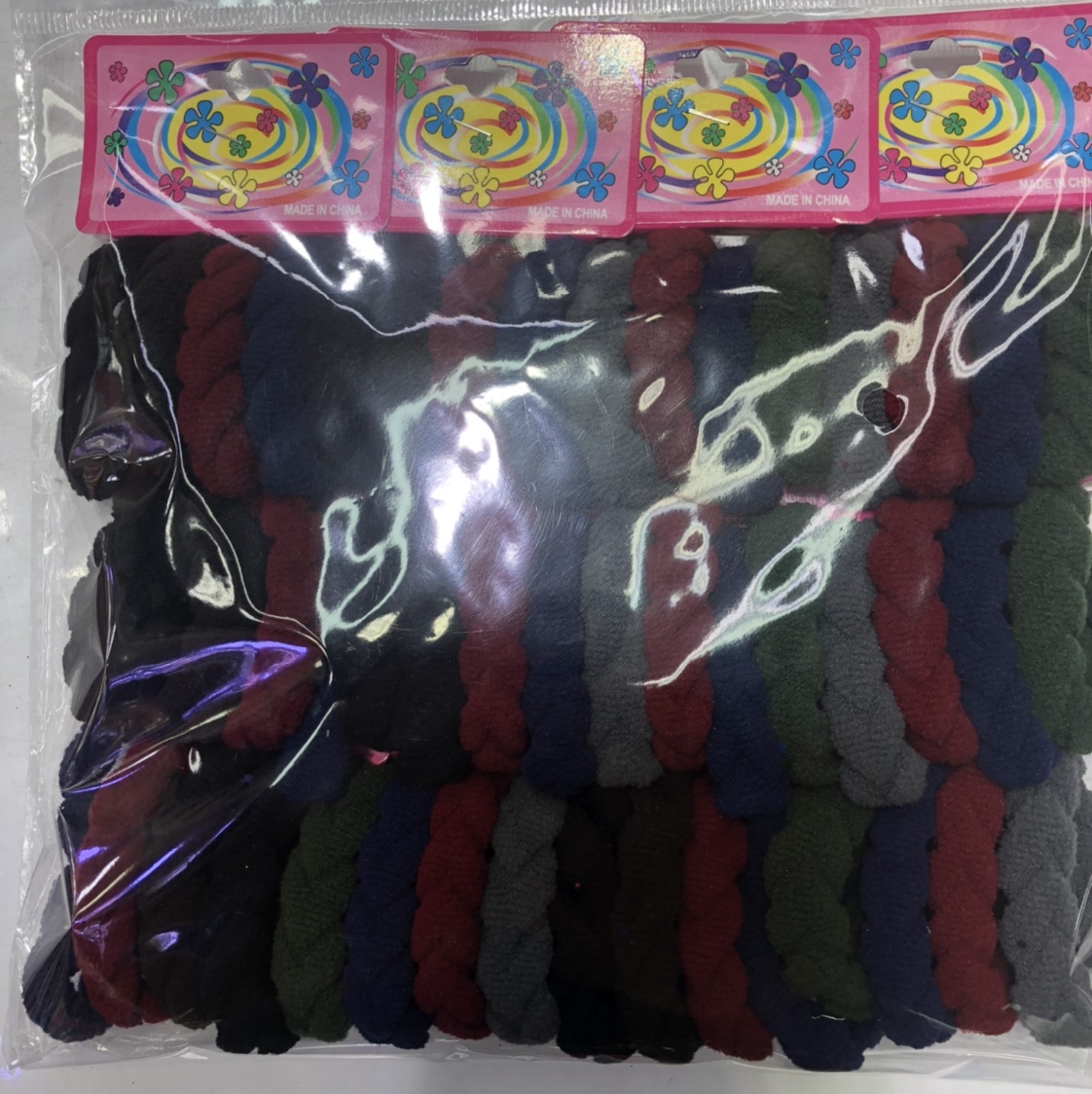 发夹抓夹滴油发卡蝴蝶结发饰发型装饰头饰简约百搭发夹夹子发卡配饰