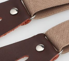 Factory Direct Selling Style Classic Fashion Popular 2020051 New Straps