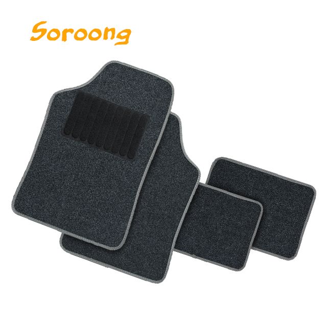 Car floor MATS details Picture