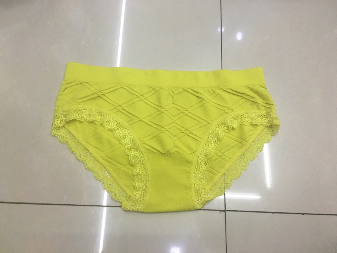 Seamless panties 513