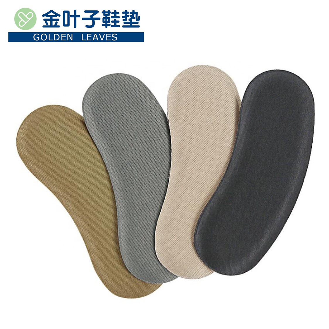 Thickened sponge back stick Anti-wear adjust shoe size back stick Improve size reduce pain foam back stick