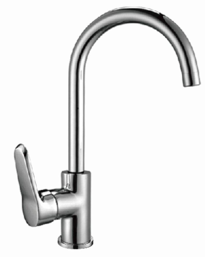 TC-15124 copper kitchen faucet