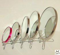 7 inch edge mirror