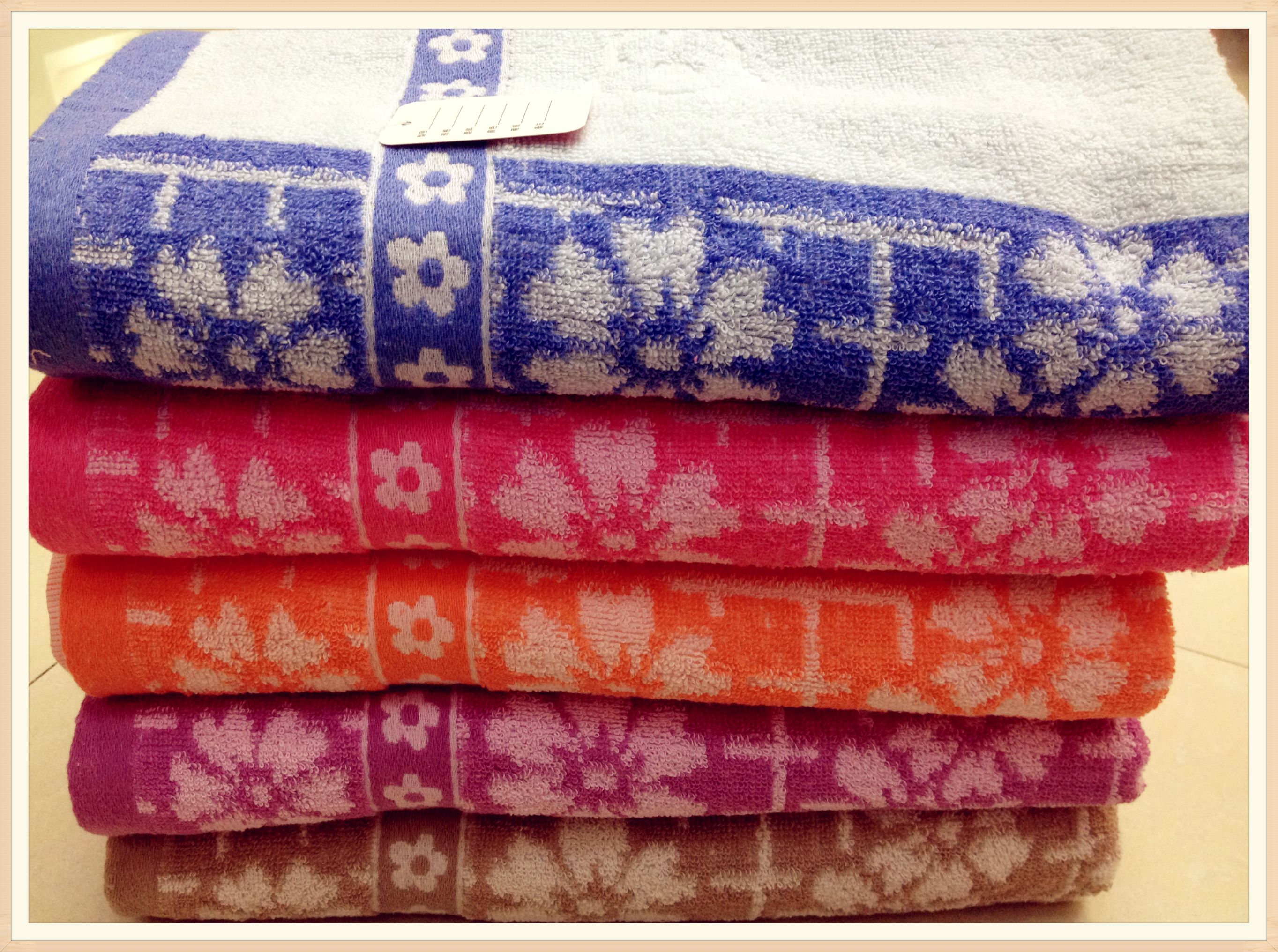 Pure cotton face wash soft face towel is comfortable and skin-friendly for men and women thumbnail