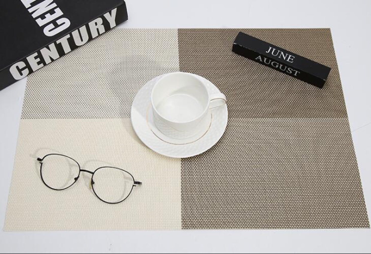 Four-color table non-slip mat thumbnail