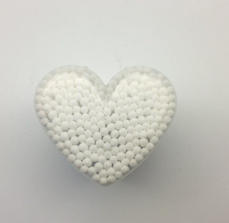 200 love plastic cotton swabs Application Scenario