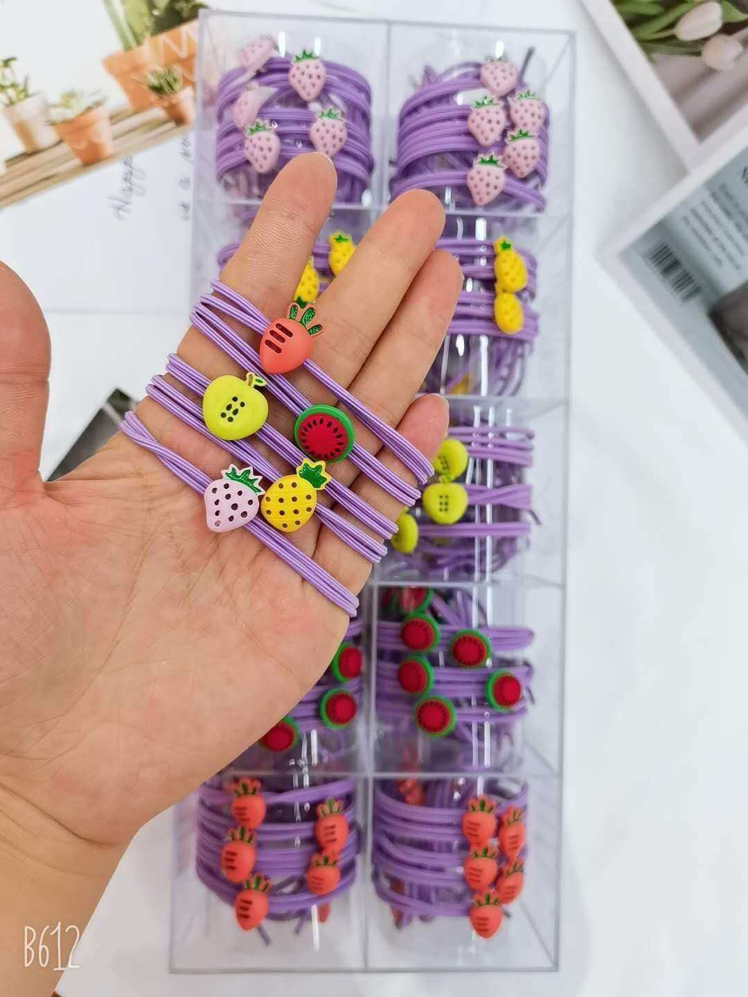 Fruit string" thumbnail