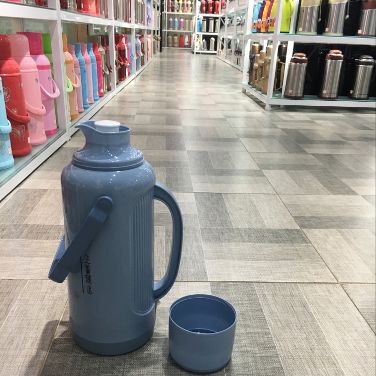 Mingjing MJ-017 thermos flask Specification image