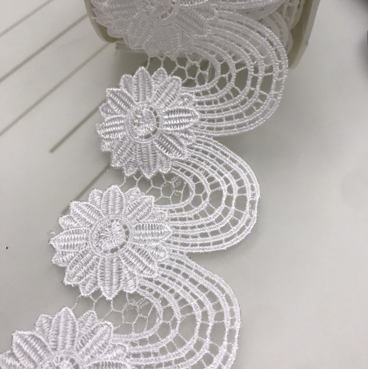 Lace 6