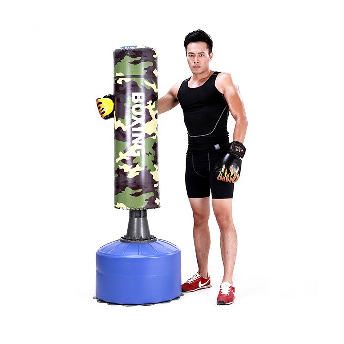 Hj-g073 boxing boxing sandbag Item Picture