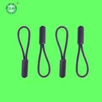 Garment case and bag general multicolor small hanging grain rope thread insertion thread buckle child mother buckle 610