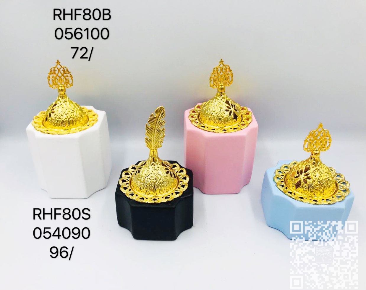 New incense burner 111 thumbnail