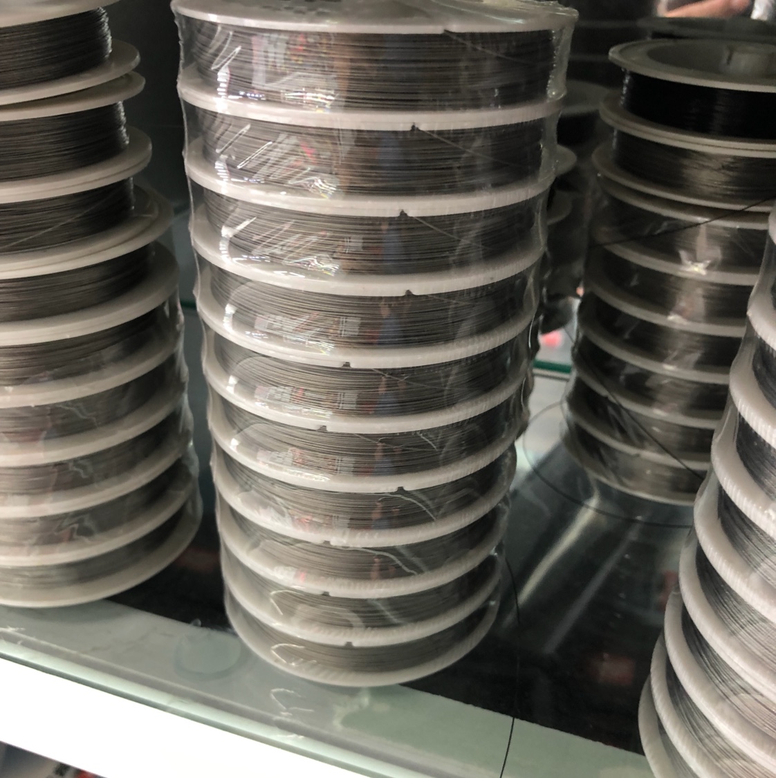 金属线产品图