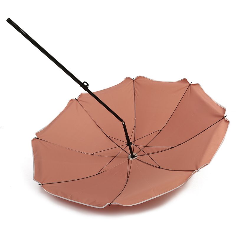 180cm豪华沙滩伞详情图1