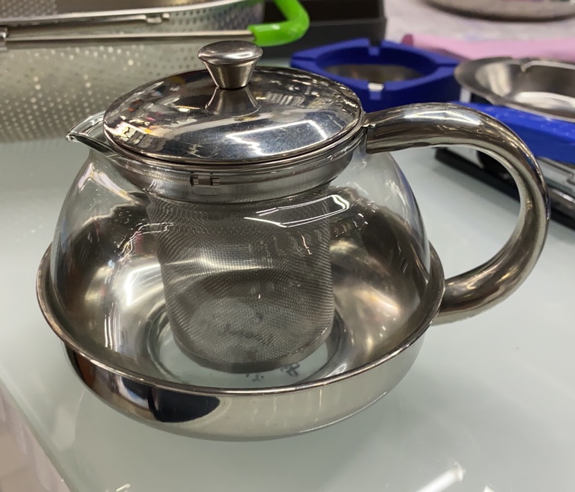 茶壶