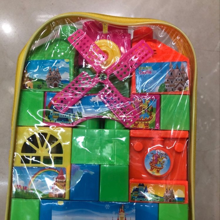 1004 building blocks
