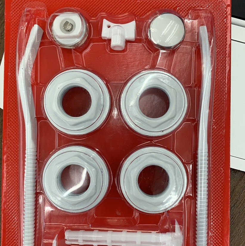 暖气片1/2