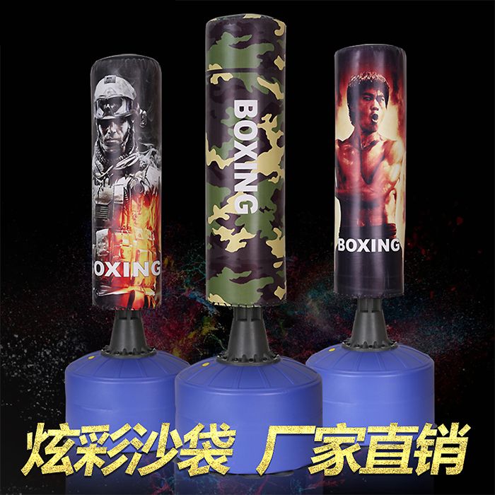 Hj-g073 boxing boxing sandbag details Picture