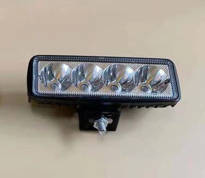 Automobile lights Automobile LED lights Cross-country lights 40W thumbnail