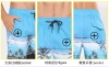 Coconut tree beach pants undefined