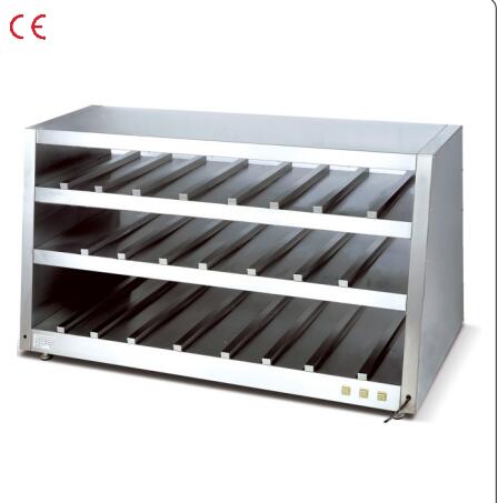 DF68075 Chinese Food insulation cabinet DF TRADING HOUSE