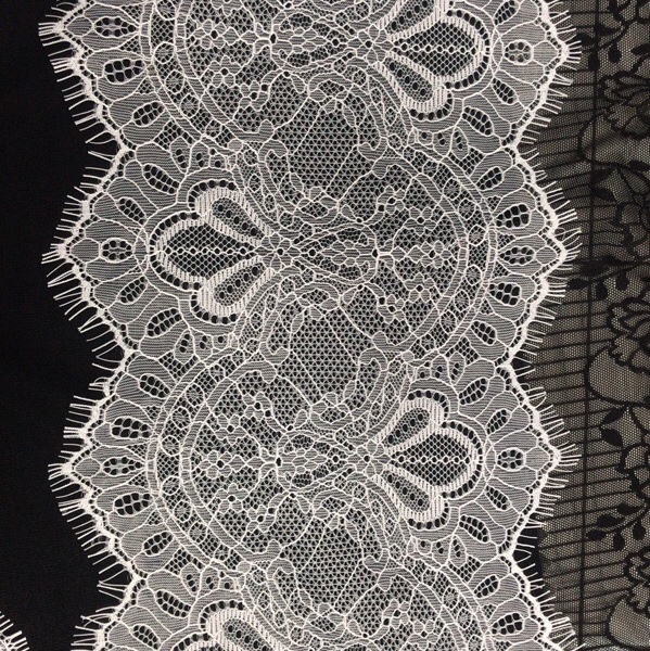 Eyelash Lace 7