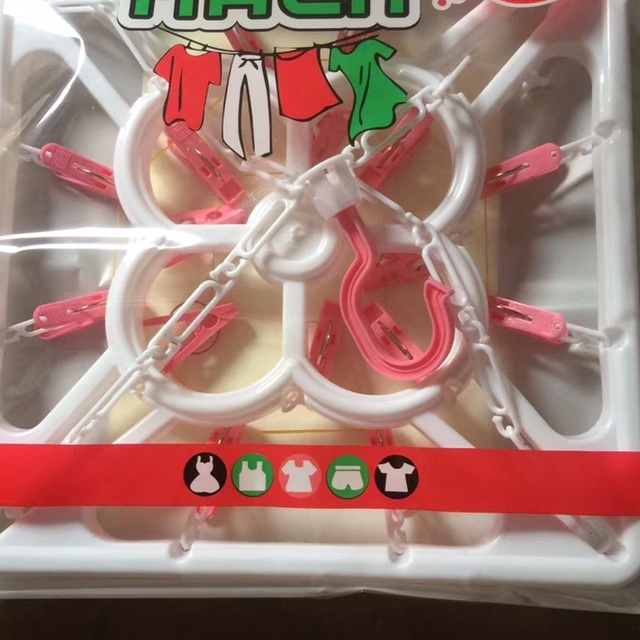 夹子产品图