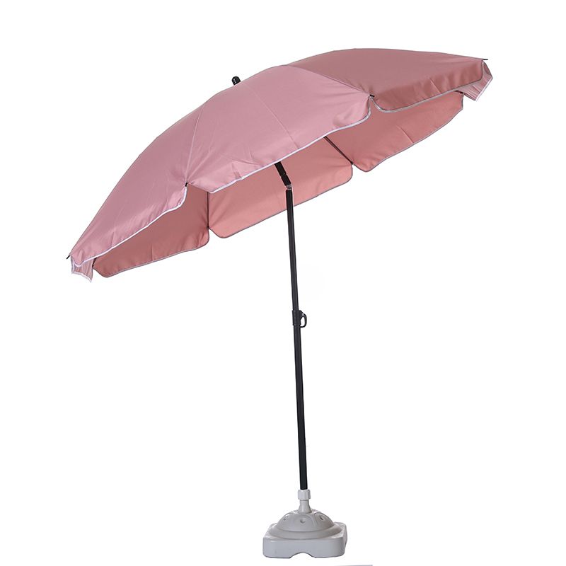 180cm豪华沙滩伞详情图3